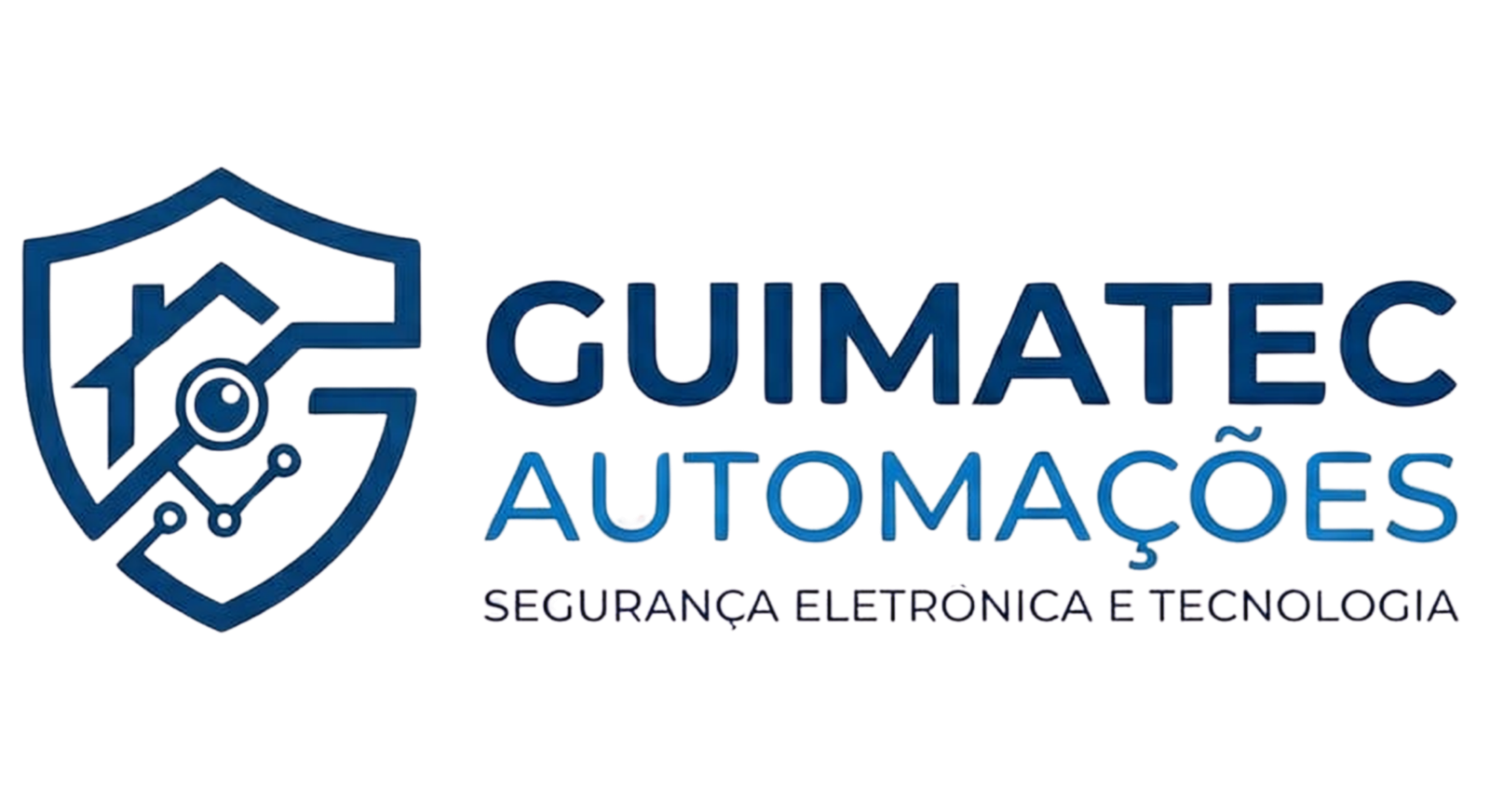 Guimatec Automações — Segurança Eletrônica e Tecnologia