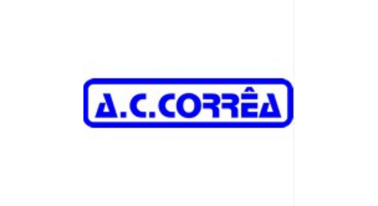 A.C. Corrêa